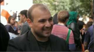 In the Know: Ahlulbayt Societies