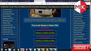 Airmax A17 Flash File Spd7731c 6.0 & Imei Baseband Rapair BY GSM ROKON | Android Flash Firmware