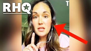 TikTokin' Therapist EXPOSES The Truth About Online Mental Health Apps