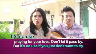เพลงคุกเข่า วง Cocktail English Version