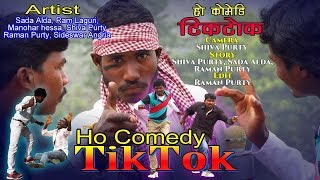 HO COMEDY TIKTOK 2020// RAMAN PURTY