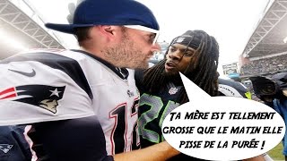 Mon SUPERBOWL XLIX