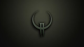 [Quake 2 XP] Main Gate, Detention Center, Security Complex