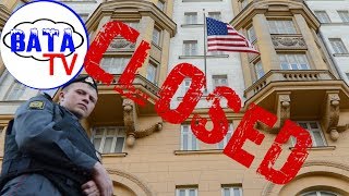 Как Россия безвиз с путинской США получила