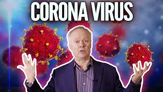 Coronavirus Is Worse Than You've Been Told: Scientist Explains
