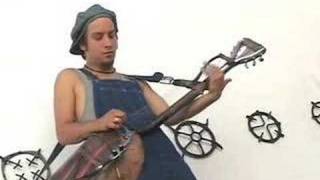 Shovelman: Moonshine