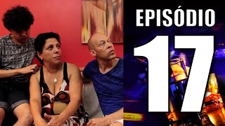 GN2 - EPISÓDIO 17 - Série LGBT
