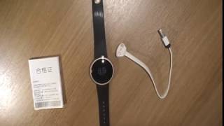 MiFone L58 Smart Watch