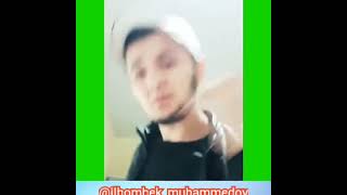 Daxshat prikol uzbekcha