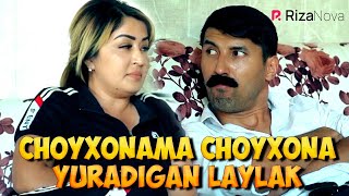 Ixlasow - Choyxonama choyxona yuradigan laylak