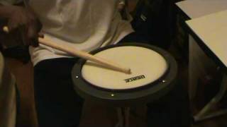 Drum Pad