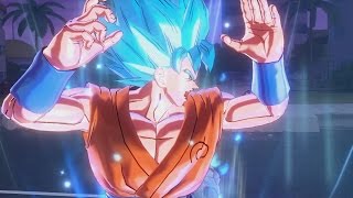 DRAGON BALL XENOVERSE 2 | CAPITULO FINAL