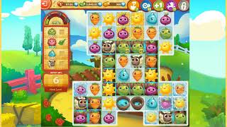 Farm Heroes Saga Level 1782 NO companion