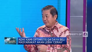 Pengusaha Mamin Rasakan Efek Belanja Warga RI Turun, Ini Buktinya!