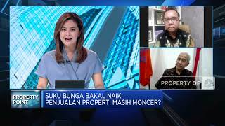 Pasar Belum Pulih, Developer Diharap Tak Naikkan Harga Properti