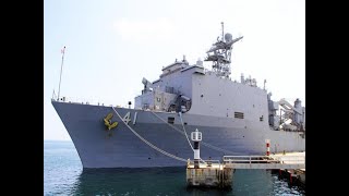 Stratfor: 6-й флот ВМС США готов навестить Азовское море