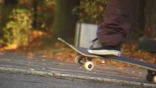 Herbsttag Handorf und Münster 2008