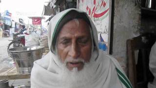 Prediction about Indo-Pak War 2012 Kangan Pur