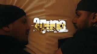 ALPA GUN ft. SIGA - 2GUNS (Part 1)