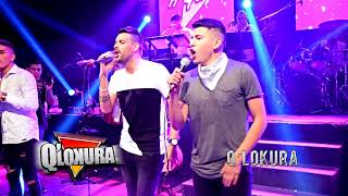 Q' Lokura / Facu y La Fuerza - Disfruto