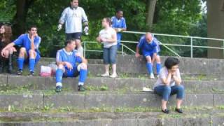 Lusitania Bonn 08