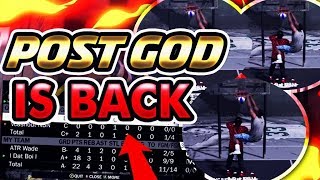 MOST EFFECTIVE CENTER BUILD ??