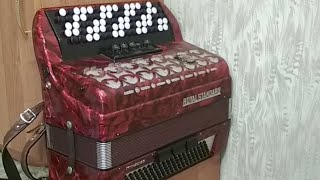 Стрим-Концерт на Баяне#2 (Вход Бесплатный)