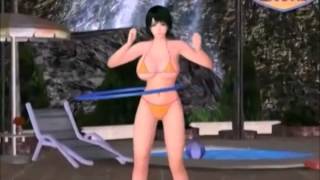 Sexy Beach 1 (Trailer)