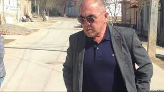 Тошкентда яна "маски шоу" - Шуҳрат "Домбрабадский" яна қамоққа олинди