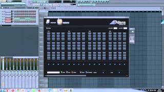 Как можно украсить аккорды или VST Catanya