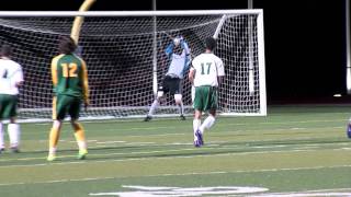 BS: De La Salle v San Ramon Vly 2-25-12 (NCS Division 1 Final)