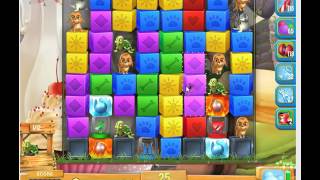 Pet Rescue Saga Level 1209 No Boosters