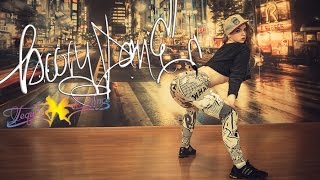 Booty Dance Twerk