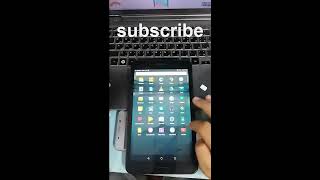 How To Hard Reset Zte k81 Forgot Pattern