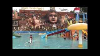 Swimming Pool just for Kids, Jatim Park 1