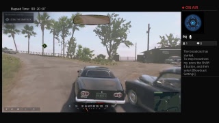 Chill chat #2 (Dying light 2)