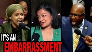 Progressives UNLEASH Fury After Betrayal from Colleagues
