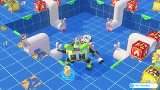 Mario + Rabbids Kingdom Battle - Ultimate Challenge 1