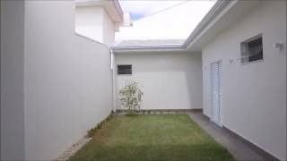 CASA A VENDA NO CONDOMÍNIO RESERVA ESMERALDA