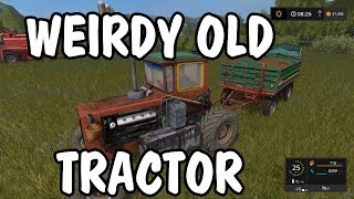 Farm Sim Saturday   Old Family Farm Day 4