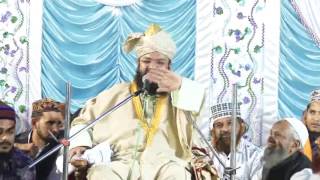 Mahbubul mursalin Naqshbandi  (Dholka)