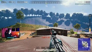 PUBG PC[1080] DEAGLE ОБНОВА. СОЛО ПРОТИВ СКВАДОВ! ПУБГ, ПАБГ #pubg #пабг #пубг