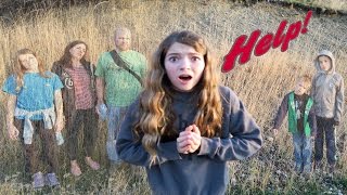 What Happened to My Family? / That YouTub3 Family | The Adventurers