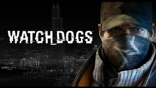 WATCH DOGS WALKTHROUGH PS4 PART 7: NOT THE PIZZA GUY/A WRENCH IN THE WORKS