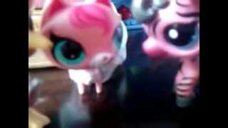 Lps: Селена Первая #1
