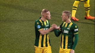 ADO Den Haag - AZ komt eraan!