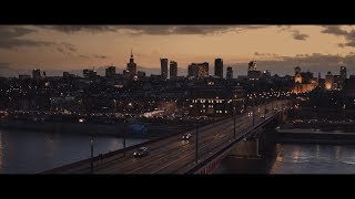 Cutsense - aerial cinematography 4K