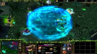 Warcraft3 Dota 6.77b B.Net #1