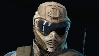 Как я нахожу золотое оружие в Warface