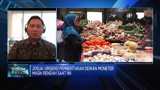 Ekonom: Revisi UU BI Bisa Pengaruhi Independensi Bank Indonesia
